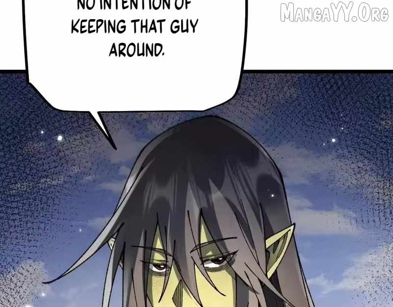 From Goblin to Goblin God Chapter 101 - Page 171 in English