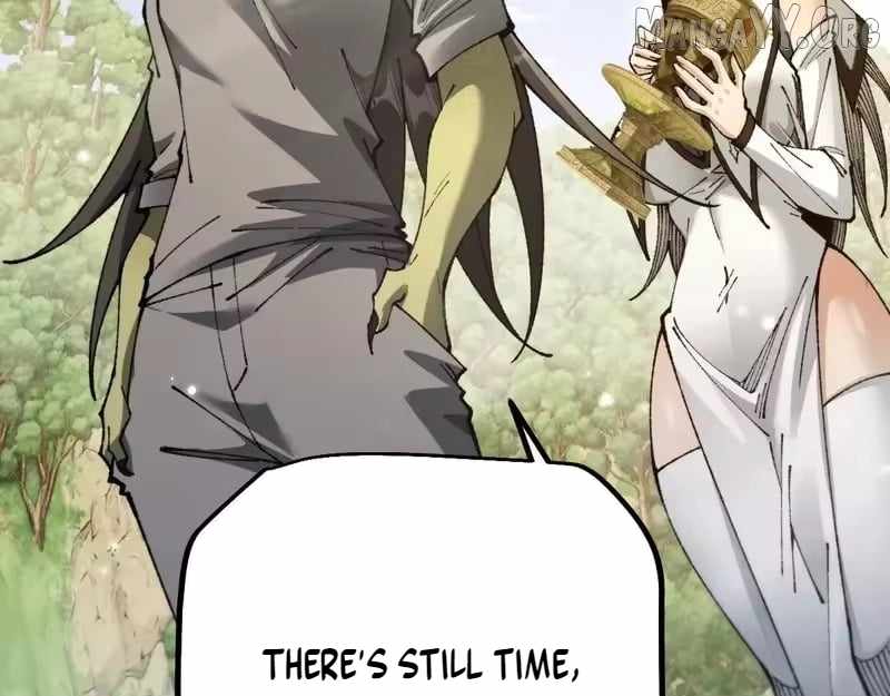 From Goblin to Goblin God Chapter 101 - Page 176 in English