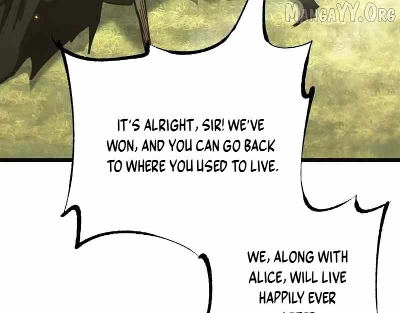 From Goblin to Goblin God Chapter 101 - Page 27 in English