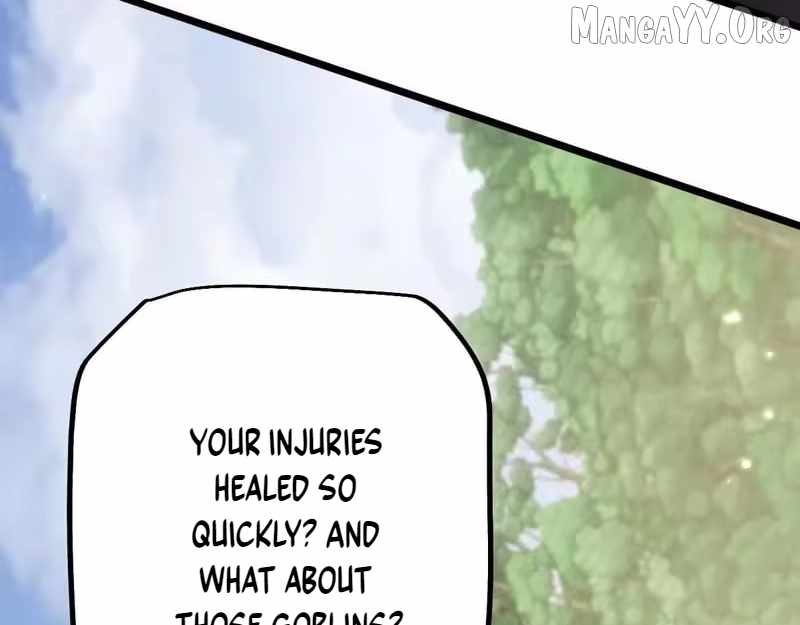 From Goblin to Goblin God Chapter 101 - Page 37 in English