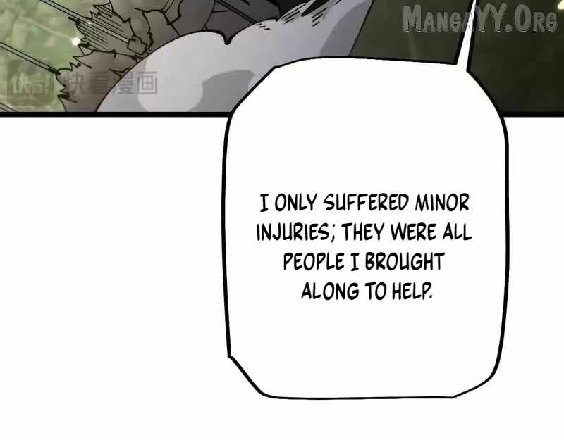 From Goblin to Goblin God Chapter 101 - Page 41 in English