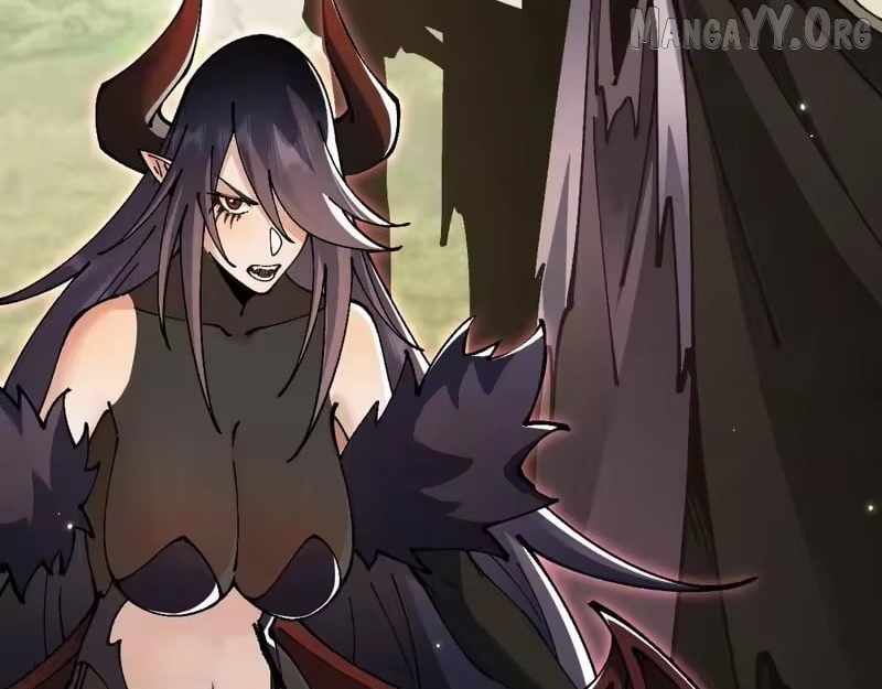 From Goblin to Goblin God Chapter 101 - Page 45 in English