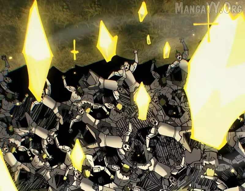 From Goblin to Goblin God Chapter 101 - Page 8 in English