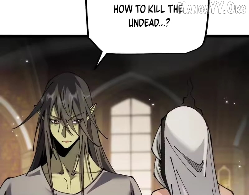 From Goblin to Goblin God Chapter 102 - Page 107 in English