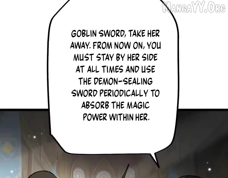 From Goblin to Goblin God Chapter 102 - Page 110 in English