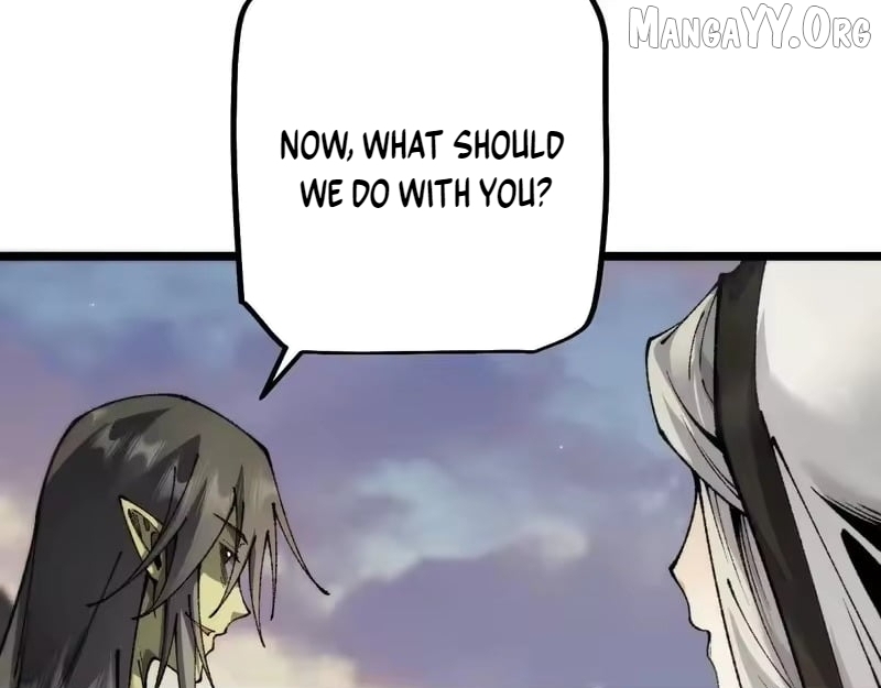 From Goblin to Goblin God Chapter 102 - Page 118 in English