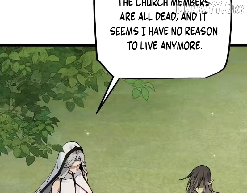 From Goblin to Goblin God Chapter 102 - Page 121 in English