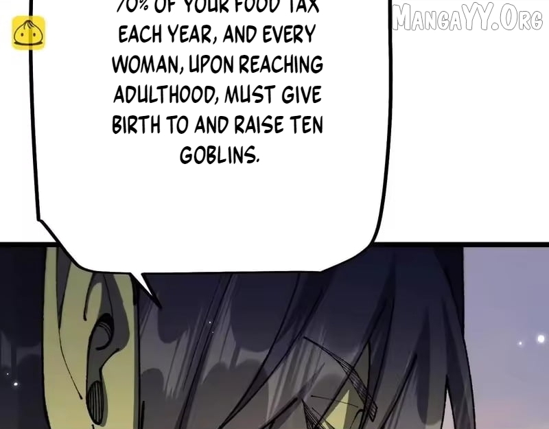 From Goblin to Goblin God Chapter 102 - Page 134 in English