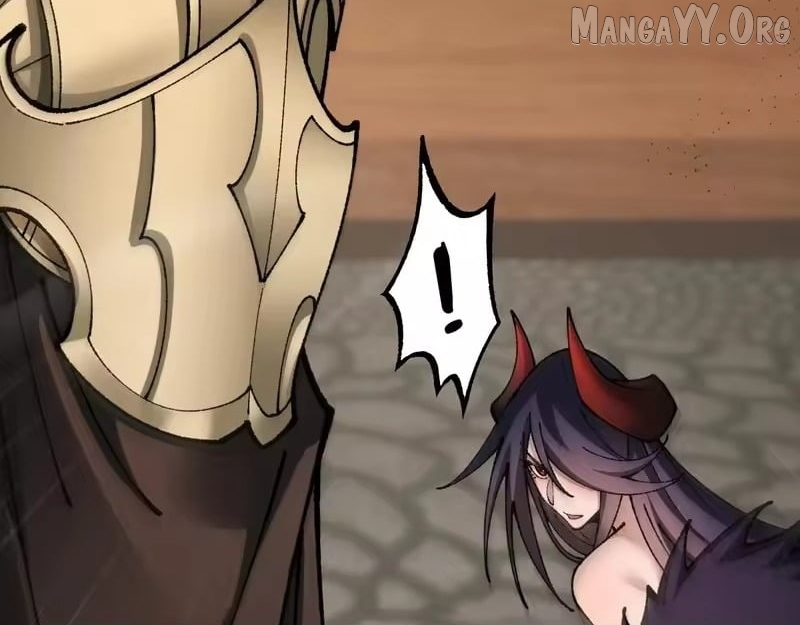 From Goblin to Goblin God Chapter 102 - Page 19 in English