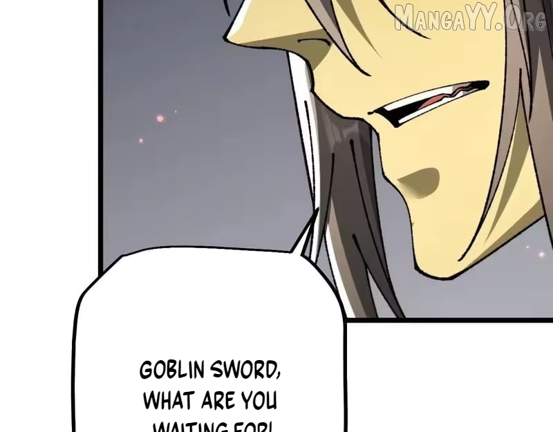 From Goblin to Goblin God Chapter 102 - Page 36 in English