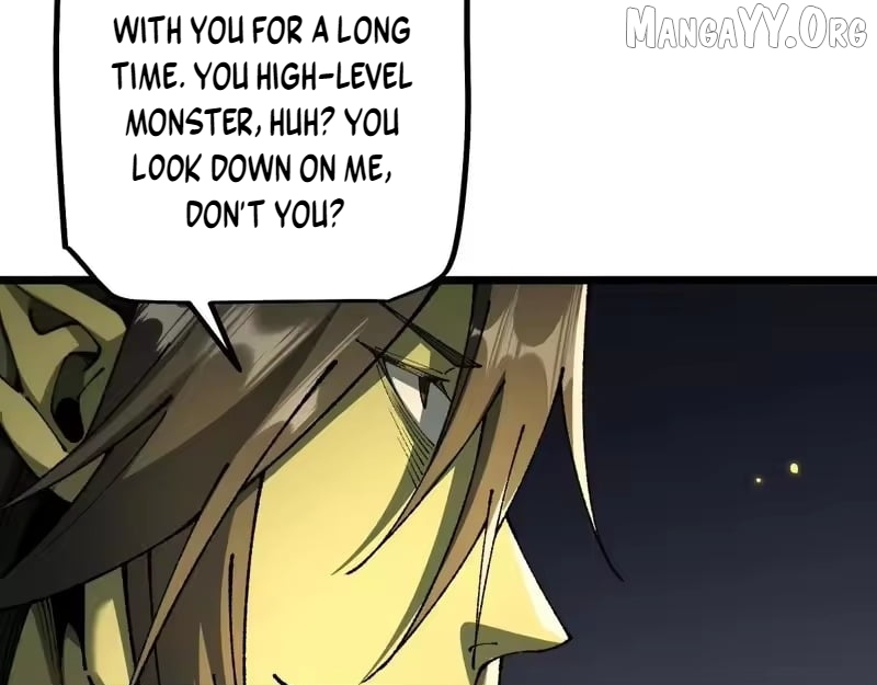 From Goblin to Goblin God Chapter 102 - Page 67 in English