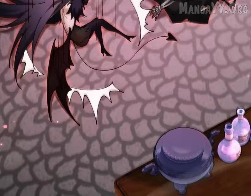 From Goblin to Goblin God Chapter 102 - Page 7 in English