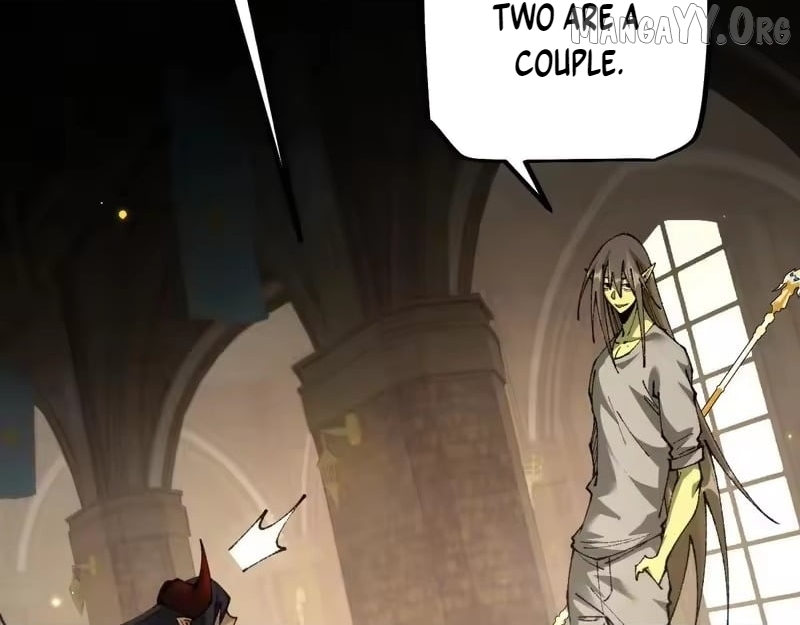 From Goblin to Goblin God Chapter 102 - Page 79 in English