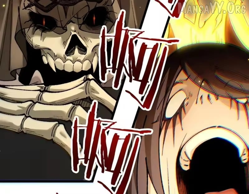 From Goblin to Goblin God Chapter 102 - Page 83 in English