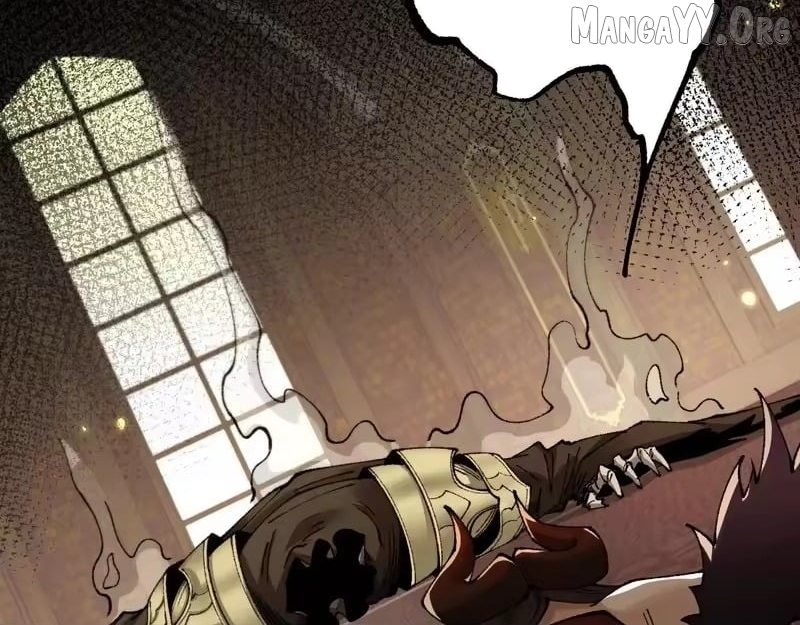 From Goblin to Goblin God Chapter 102 - Page 87 in English