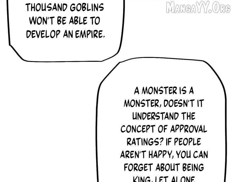 From Goblin to Goblin God Chapter 103 - Page 104 in English