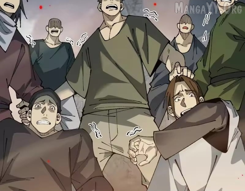 From Goblin to Goblin God Chapter 103 - Page 123 in English