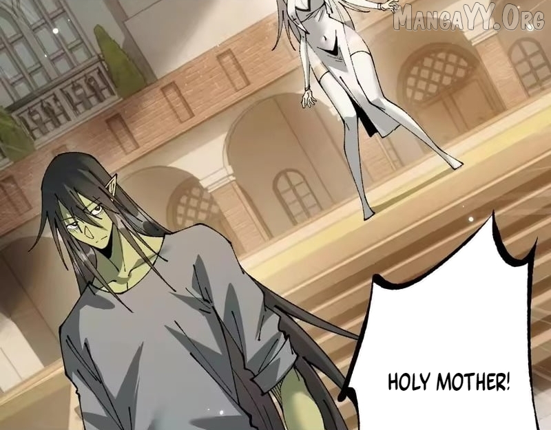 From Goblin to Goblin God Chapter 103 - Page 127 in English