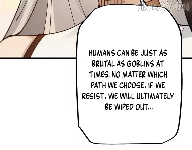 From Goblin to Goblin God Chapter 103 - Page 144 in English