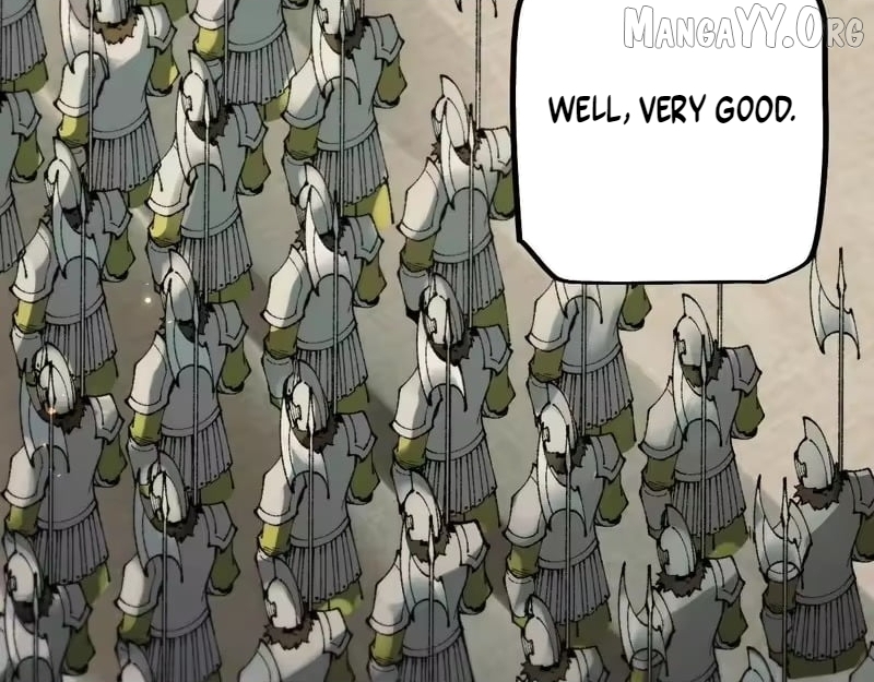 From Goblin to Goblin God Chapter 103 - Page 16 in English