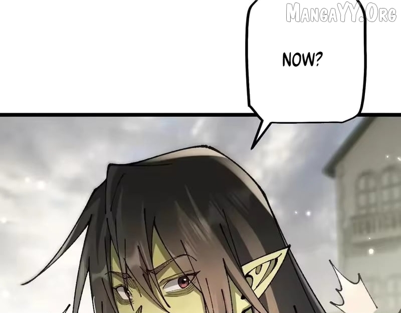 From Goblin to Goblin God Chapter 103 - Page 167 in English