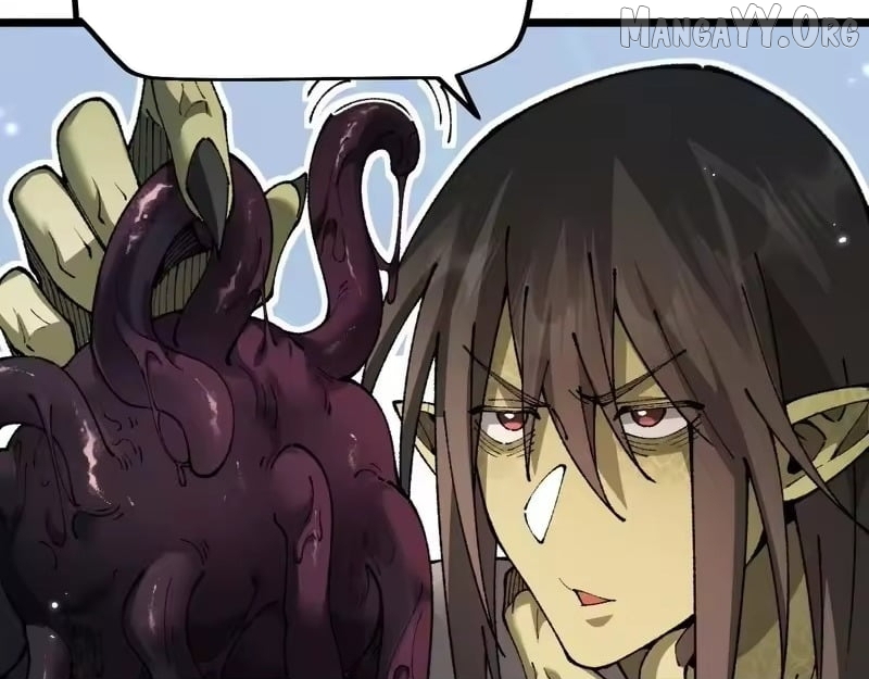 From Goblin to Goblin God Chapter 103 - Page 177 in English