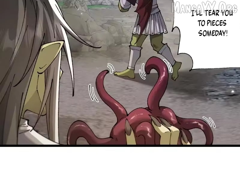 From Goblin to Goblin God Chapter 103 - Page 180 in English
