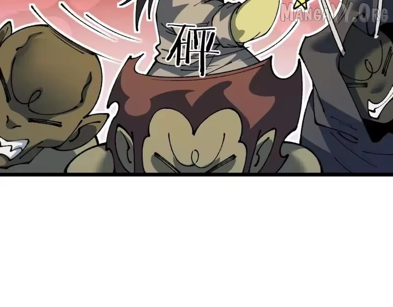 From Goblin to Goblin God Chapter 103 - Page 22 in English