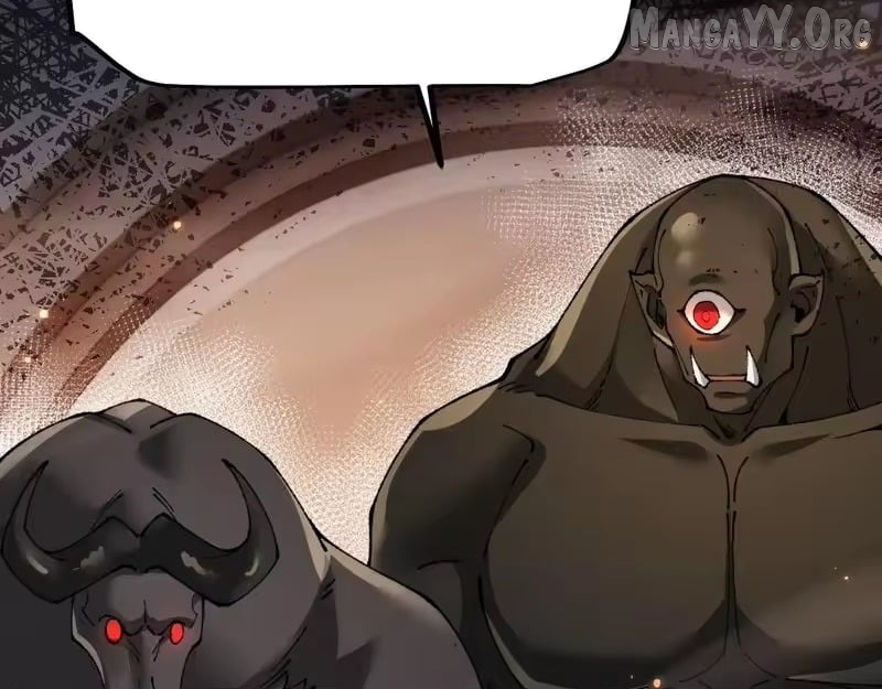From Goblin to Goblin God Chapter 103 - Page 25 in English