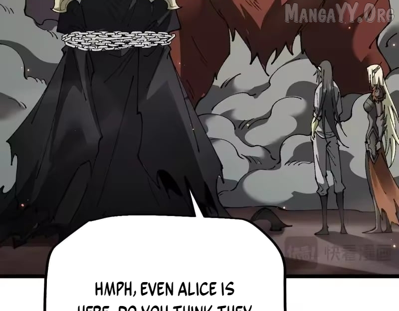 From Goblin to Goblin God Chapter 103 - Page 27 in English
