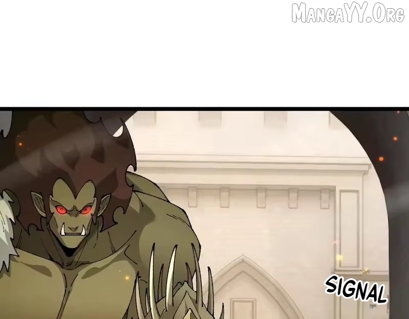 From Goblin to Goblin God Chapter 103 - Page 36 in English