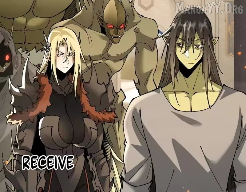 From Goblin to Goblin God Chapter 103 - Page 37 in English