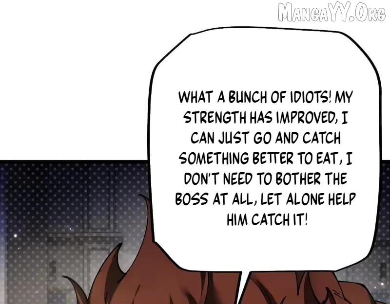 From Goblin to Goblin God Chapter 103 - Page 59 in English