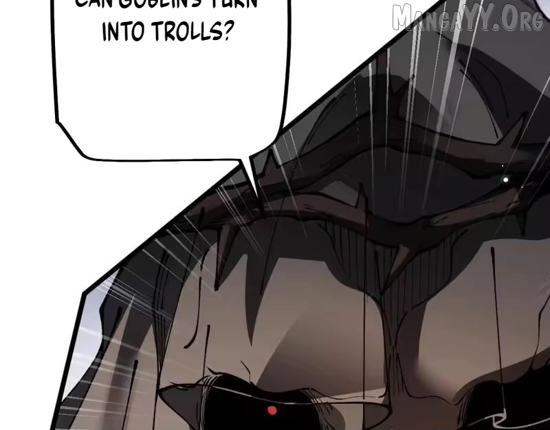 From Goblin to Goblin God Chapter 103 - Page 77 in English