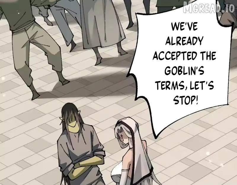 From Goblin to Goblin God Chapter 104 - Page 10 in English