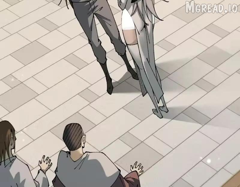 From Goblin to Goblin God Chapter 104 - Page 11 in English