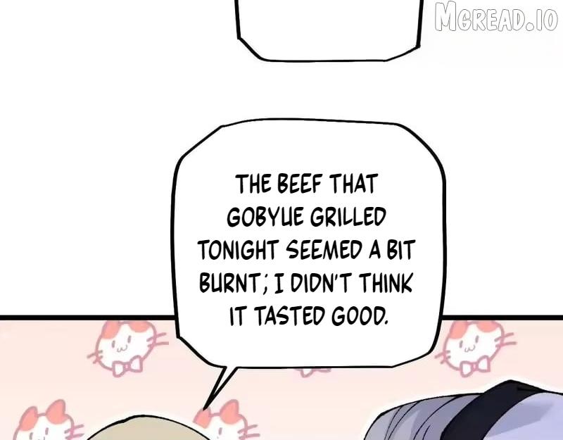 From Goblin to Goblin God Chapter 104 - Page 110 in English