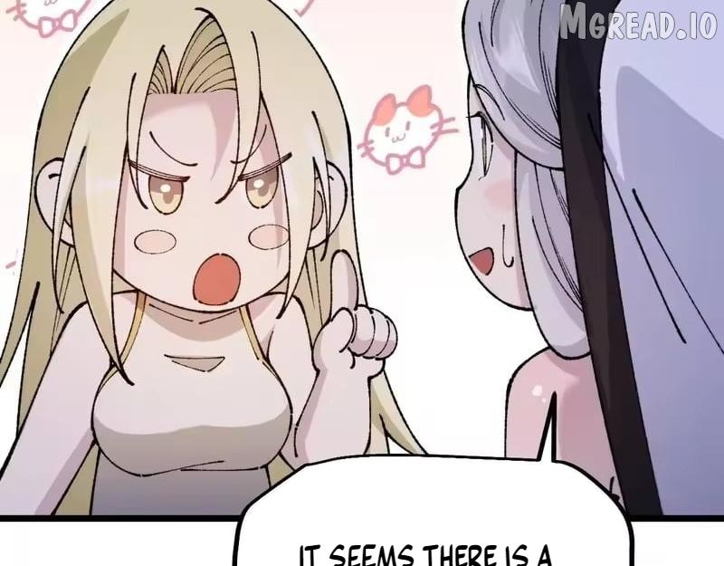 From Goblin to Goblin God Chapter 104 - Page 111 in English