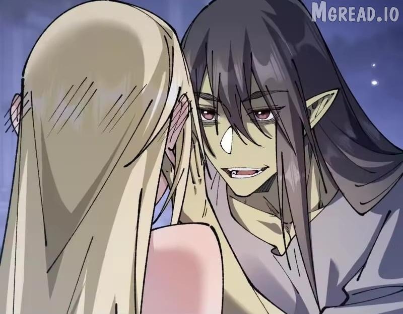 From Goblin to Goblin God Chapter 104 - Page 130 in English