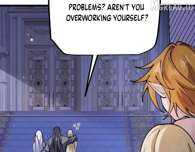 From Goblin to Goblin God Chapter 104 - Page 133 in English