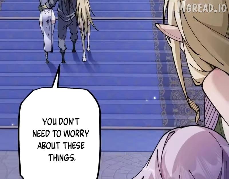 From Goblin to Goblin God Chapter 104 - Page 134 in English