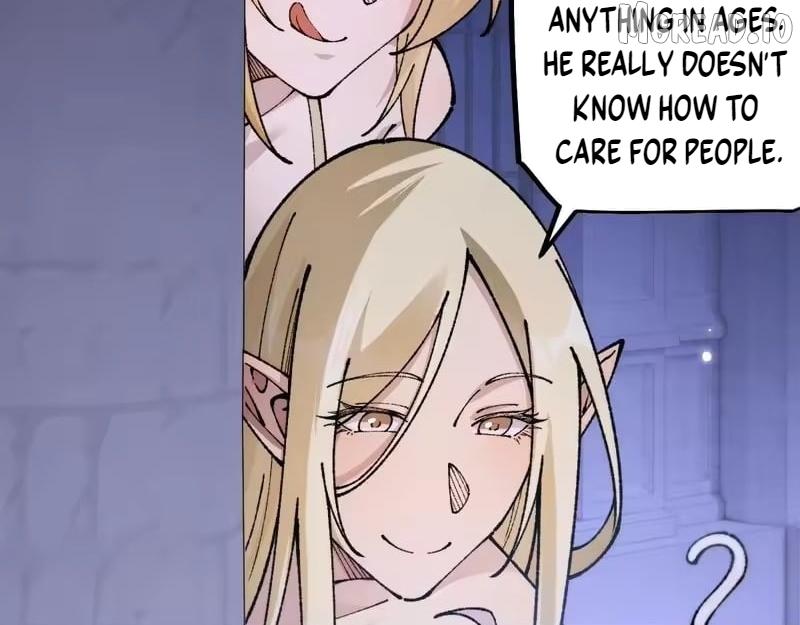 From Goblin to Goblin God Chapter 104 - Page 137 in English