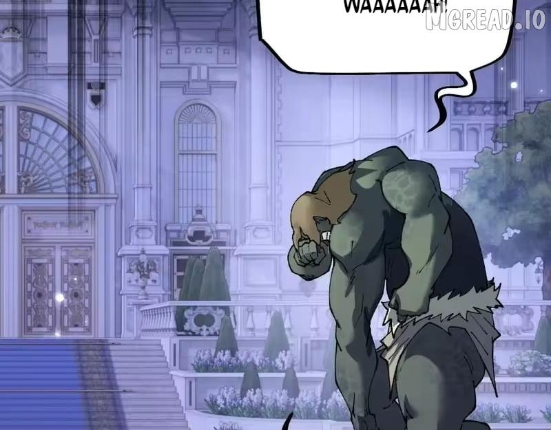 From Goblin to Goblin God Chapter 104 - Page 145 in English