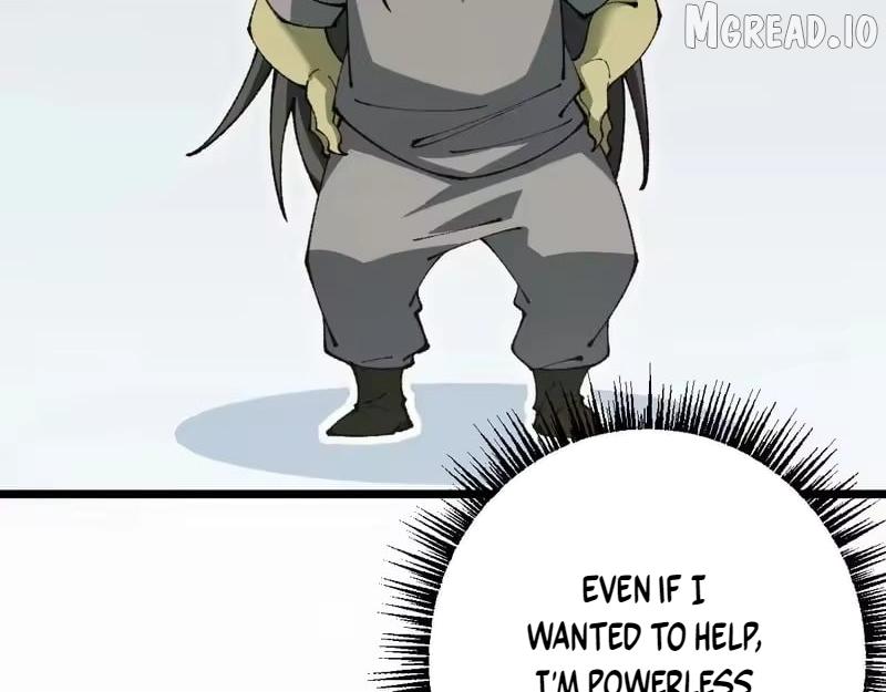 From Goblin to Goblin God Chapter 104 - Page 18 in English