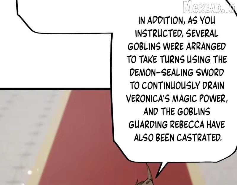 From Goblin to Goblin God Chapter 104 - Page 29 in English