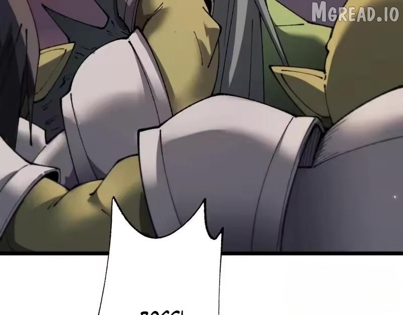 From Goblin to Goblin God Chapter 104 - Page 38 in English