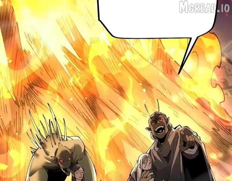 From Goblin to Goblin God Chapter 104 - Page 48 in English