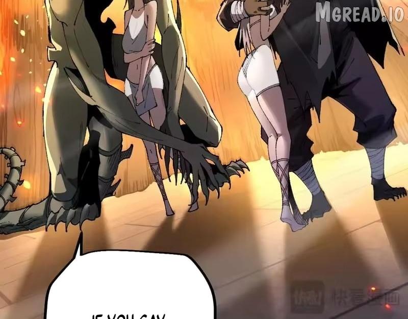 From Goblin to Goblin God Chapter 104 - Page 49 in English