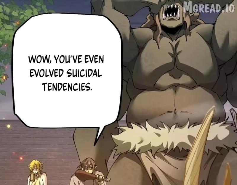 From Goblin to Goblin God Chapter 104 - Page 52 in English
