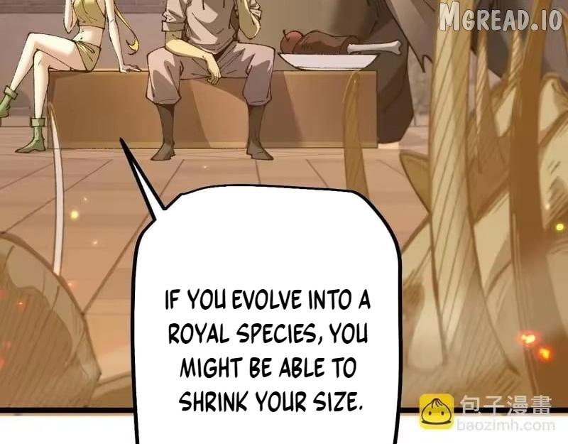 From Goblin to Goblin God Chapter 104 - Page 53 in English